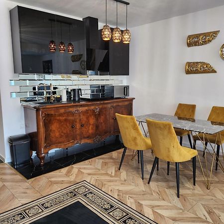 ורוצלב Morfeusz Apartamenty Ksiecia Witolda מראה חיצוני תמונה